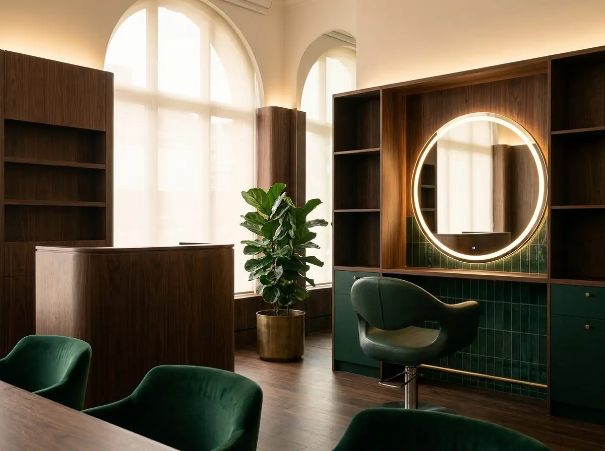Coiffure & beauté