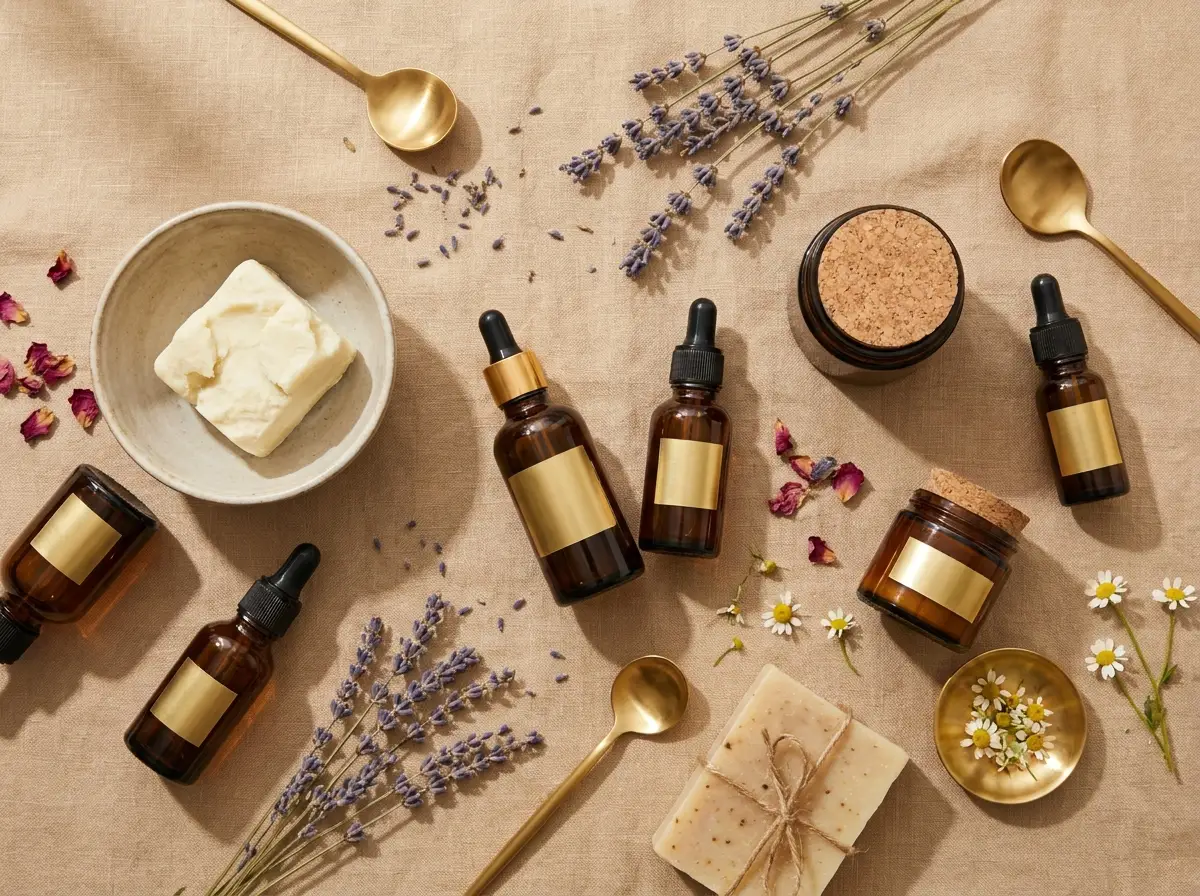 Cosmétique